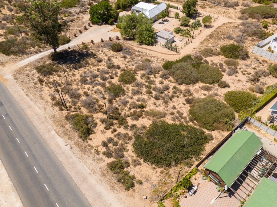 Commercial Property for Sale in Velddrif Western Cape